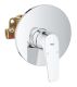 Смеситель для душа Grohe BauFlow 29112000 хром